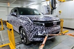 Lada Azimut соответствует строгим эконормам «Евро-6»