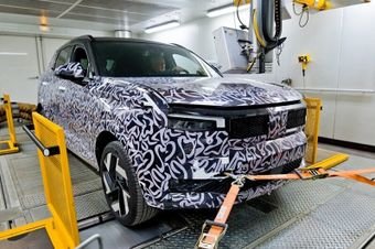 Lada Azimut соответствует строгим эконормам «Евро-6»