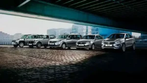 Lada обновляет названия комплектаций: теперь на русском