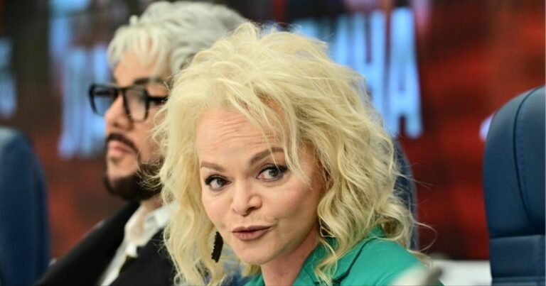 Лариса Долина о проигрыше квартиры Полине Лурье: подробности скандала