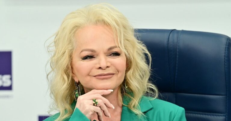 Лариса Долина о жизни после скандала: поддержка коллег и друзей