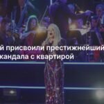 Лариса Долина признана Королевой джаза на фестивале в Москве