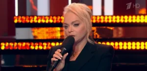 Лариса Долина: скандал с квартирой закрыл ей путь на телевидение