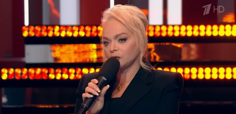 Лариса Долина: скандал с квартирой закрыл ей путь на телевидение