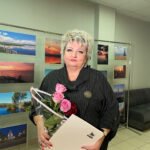 Лариса Резниченко: 30 лет в коммунальной сфере