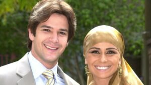 Латиноамериканские мелодрамы для миллениалов