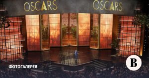 Лауреаты «Оскара»: новые рекорды и триумфы в мире кино