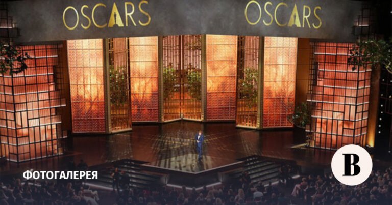 Лауреаты «Оскара»: новые рекорды и триумфы в мире кино