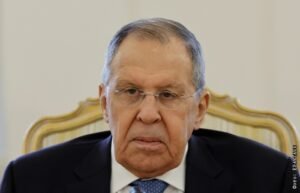 Лавров: Россия не помогает Ирану разведданными