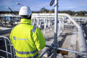 Лавров: США намерены захватить «Северные потоки»