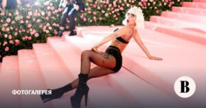 Леди Гага: от клубной певицы до мировой славы