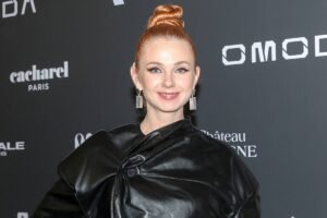 Лена Катина ответила на слова Андрея Губина о российском шоу-бизнесе