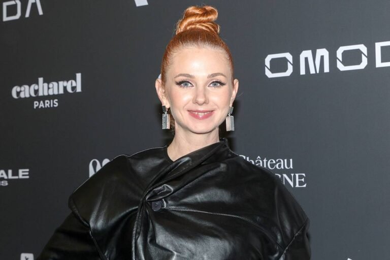 Лена Катина ответила на слова Андрея Губина о российском шоу-бизнесе