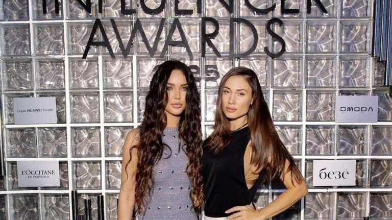 Лена Товстик: почему подруги отворачиваются