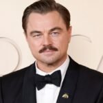 Леонардо ДиКаприо появился на Оскаре с новой избранницей