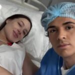 Лерчек борется с онкологией: подробности диагноза и лечения