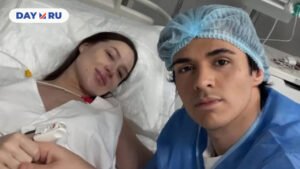 Лерчек борется с онкологией: подробности диагноза и лечения