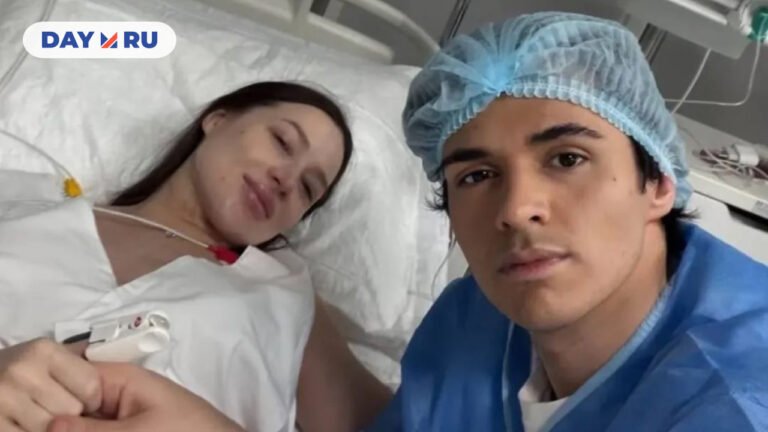 Лерчек борется с онкологией: подробности диагноза и лечения