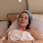 Лерчек борется за справедливость: звезда судится с полицейскими из-за遅agnostics рака