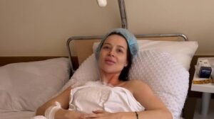 Лерчек борется за справедливость: звезда судится с полицейскими из-за遅agnostics рака