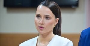 Лерчек диагностирована рак желудка четвертой стадии