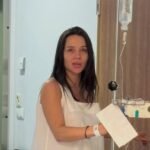 Лерчек молится о жизни: «Чувствую себя инвалидом»