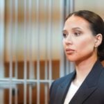 Лерчек столкнулась с серьезными проблемами со здоровьем после родов