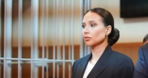 Лерчек столкнулась с серьезными проблемами со здоровьем после родов