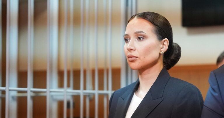 Лерчек столкнулась с серьезными проблемами со здоровьем после родов