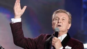 Лев Лещенко раскрыл секрет своего отношения к 8 Марта