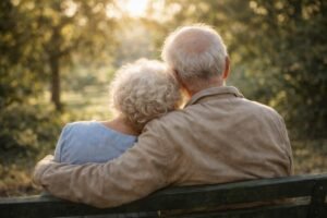 Людмила Аринина: любовь и счастье после 60