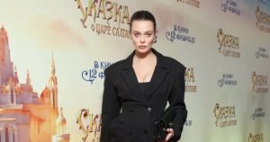 Лиза Адаменко выходит замуж во второй раз: история любви и испытаний