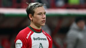 Локомотив — Ахмат: ничья в Москве, обзор матча РПЛ