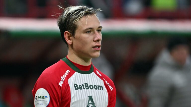 Локомотив — Ахмат: ничья в Москве, обзор матча РПЛ