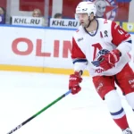 Локомотив - Спартак: Спартаковцы вырвали победу в овертайме