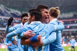 «Локомотив» вылетает из Кубка России: «Крылья Советов» побеждают в серии пенальти