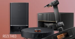 Лучшие роботы-пылесосы 2026 года: от бюджетных до премиум