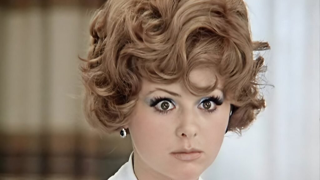 Лучшие роли советских актрис: опрос к 8 марта