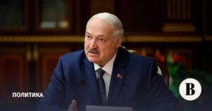Лукашенко готов к «большой сделке» с Трампом