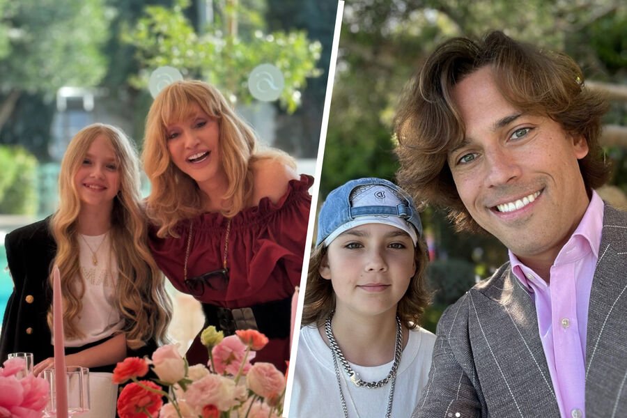 Лукашенко похвалил Пугачеву за близнецов и раскритиковал осуждение суррогатного материнства