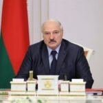 Лукашенко поздравил Ким Чен Ына с переизбранием на пост лидера КНДР