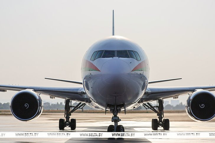 Лукашенко прибыл с официальным визитом в КНДР