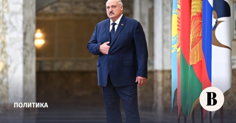 Лукашенко возобновляет диалог с Трампом: новые возможности для Беларуси