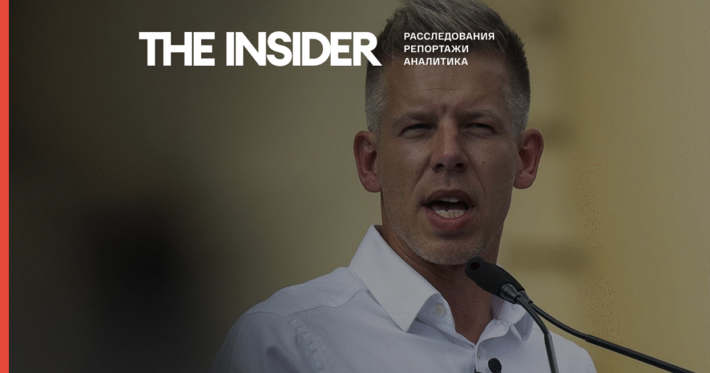 Мадьяр требует от Зеленского объяснений за угрозы Орбану