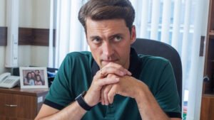 «Магическая битва» - новый лидер российского кинопроката