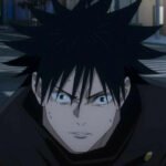 Магическая битва: раскрытие техники 'Сад теней Химеры' и её влияние на ход боя