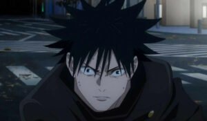 Магическая битва: раскрытие техники 'Сад теней Химеры' и её влияние на ход боя