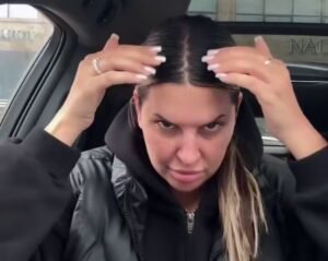 Майя Донцова перед свадьбой: две неприятных новости