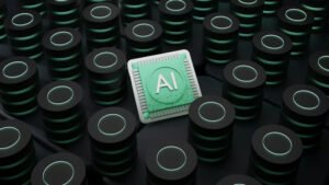 Майнинг биткоина теряет рентабельность: компании переключаются на ИИ