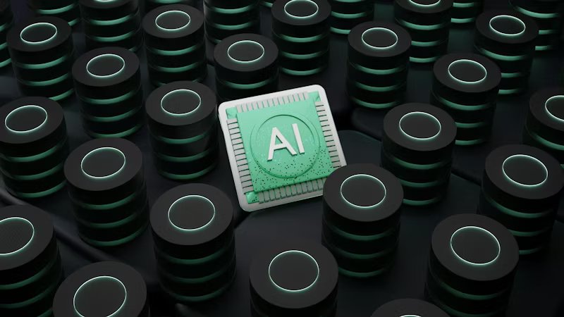 Майнинг биткоина теряет рентабельность: компании переключаются на ИИ